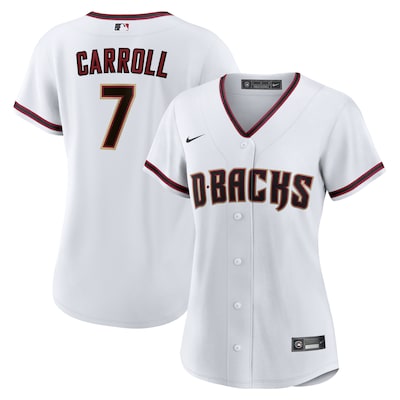 Arizona Diamondbacks Women Jerseys 2025-12-05-004
